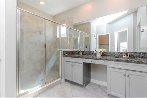 Touwnhouse à louer à Tampa, Floride: 3 chambres, 172.05 m2 № 2430833 - photo 19