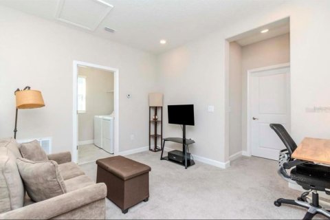 Touwnhouse à louer à Tampa, Floride: 3 chambres, 172.05 m2 № 2430833 - photo 21