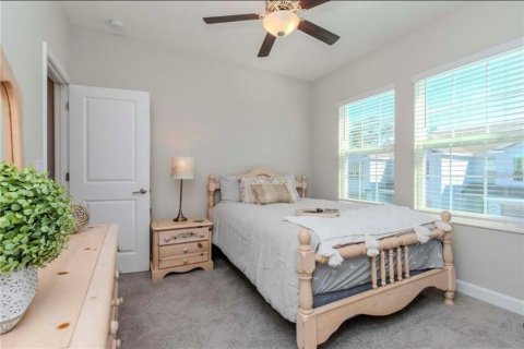 Touwnhouse à louer à Tampa, Floride: 3 chambres, 172.05 m2 № 2430833 - photo 14