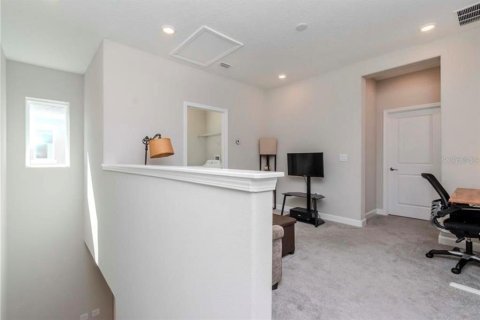 Touwnhouse à louer à Tampa, Floride: 3 chambres, 172.05 m2 № 2430833 - photo 24