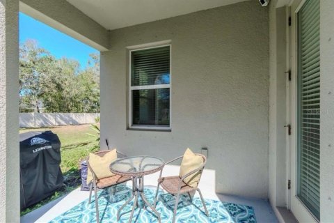 Touwnhouse à louer à Tampa, Floride: 3 chambres, 172.05 m2 № 2430833 - photo 30