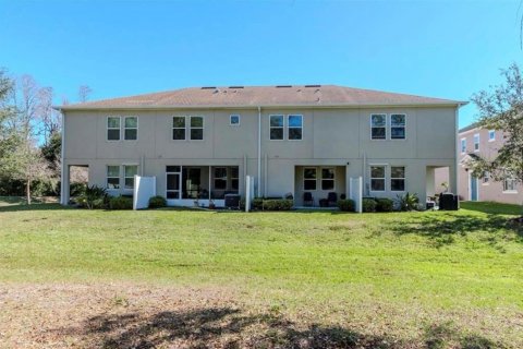 Touwnhouse à louer à Tampa, Floride: 3 chambres, 172.05 m2 № 2430833 - photo 28