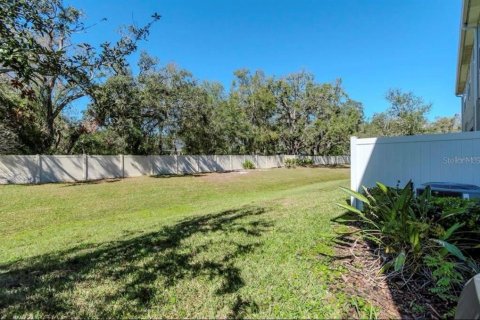 Touwnhouse à louer à Tampa, Floride: 3 chambres, 172.05 m2 № 2430833 - photo 29