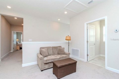 Touwnhouse à louer à Tampa, Floride: 3 chambres, 172.05 m2 № 2430833 - photo 22