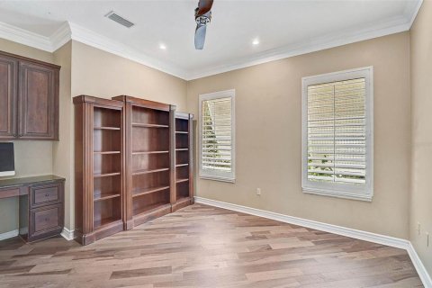 House in Osprey, Florida 2 bedrooms, 214.6 sq.m. № 1614286 - photo 19