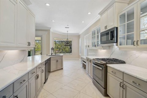 House in Osprey, Florida 2 bedrooms, 214.6 sq.m. № 1614286 - photo 14