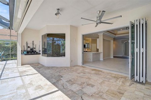 House in Osprey, Florida 2 bedrooms, 214.6 sq.m. № 1614286 - photo 5