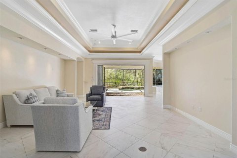 House in Osprey, Florida 2 bedrooms, 214.6 sq.m. № 1614286 - photo 7