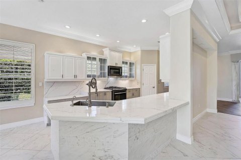 House in Osprey, Florida 2 bedrooms, 214.6 sq.m. № 1614286 - photo 11