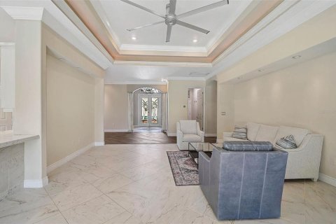 House in Osprey, Florida 2 bedrooms, 214.6 sq.m. № 1614286 - photo 8