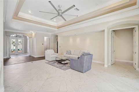 House in Osprey, Florida 2 bedrooms, 214.6 sq.m. № 1614286 - photo 21
