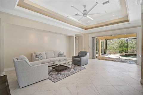 House in Osprey, Florida 2 bedrooms, 214.6 sq.m. № 1614286 - photo 9
