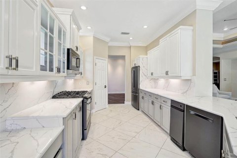 House in Osprey, Florida 2 bedrooms, 214.6 sq.m. № 1614286 - photo 13