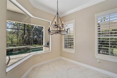House in Osprey, Florida 2 bedrooms, 214.6 sq.m. № 1614286 - photo 17