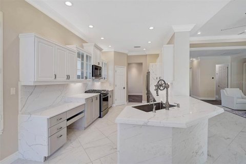 House in Osprey, Florida 2 bedrooms, 214.6 sq.m. № 1614286 - photo 12