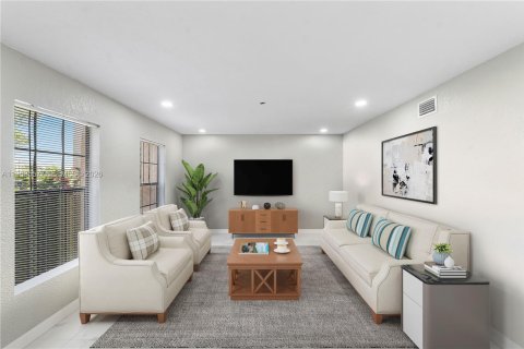 Купить таунхаус в Тамарак, Флорида 3 спальни, 167.22м2, № 2032863 - фото 5