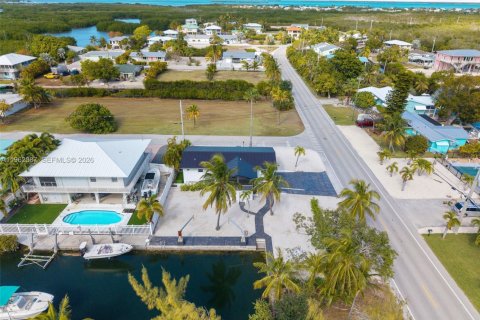 Villa ou maison à vendre à Big Pine Key, Floride: 3 chambres, 111.48 m2 № 2024812 - photo 8