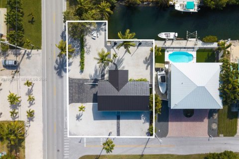 Villa ou maison à Big Pine Key, Floride 3 chambres, 111.48 m2 № 2024812