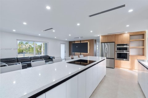 Villa ou maison à vendre à Big Pine Key, Floride: 3 chambres, 111.48 m2 № 2024812 - photo 24