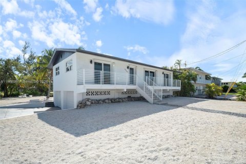 Villa ou maison à vendre à Big Pine Key, Floride: 3 chambres, 111.48 m2 № 2024812 - photo 11