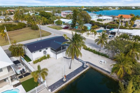 Villa ou maison à vendre à Big Pine Key, Floride: 3 chambres, 111.48 m2 № 2024812 - photo 9