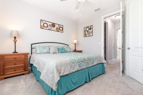 Villa ou maison à vendre à Orlando, Floride: 4 chambres, 302.68 m2 № 1840148 - photo 26