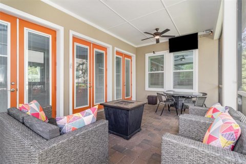 Villa ou maison à vendre à Orlando, Floride: 4 chambres, 302.68 m2 № 1840148 - photo 29