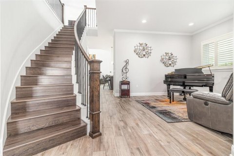 Villa ou maison à vendre à Orlando, Floride: 4 chambres, 302.68 m2 № 1840148 - photo 5