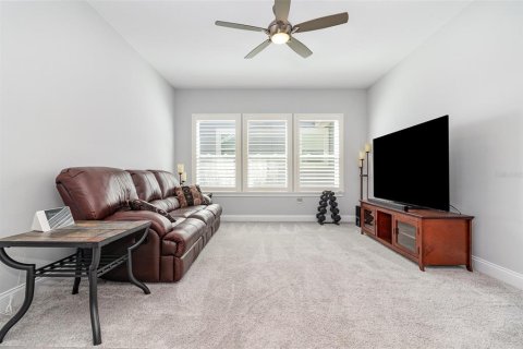 Villa ou maison à vendre à Orlando, Floride: 4 chambres, 302.68 m2 № 1840148 - photo 23