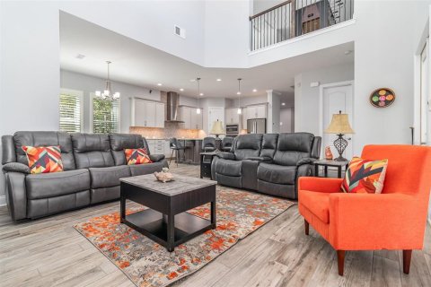 Villa ou maison à vendre à Orlando, Floride: 4 chambres, 302.68 m2 № 1840148 - photo 11