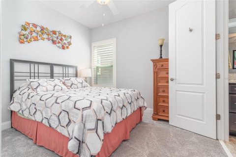 Villa ou maison à vendre à Orlando, Floride: 4 chambres, 302.68 m2 № 1840148 - photo 24