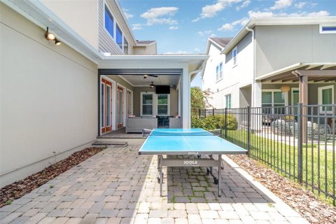 Villa ou maison à vendre à Orlando, Floride: 4 chambres, 302.68 m2 № 1840148 - photo 30