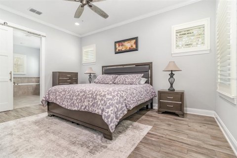 Villa ou maison à vendre à Orlando, Floride: 4 chambres, 302.68 m2 № 1840148 - photo 16