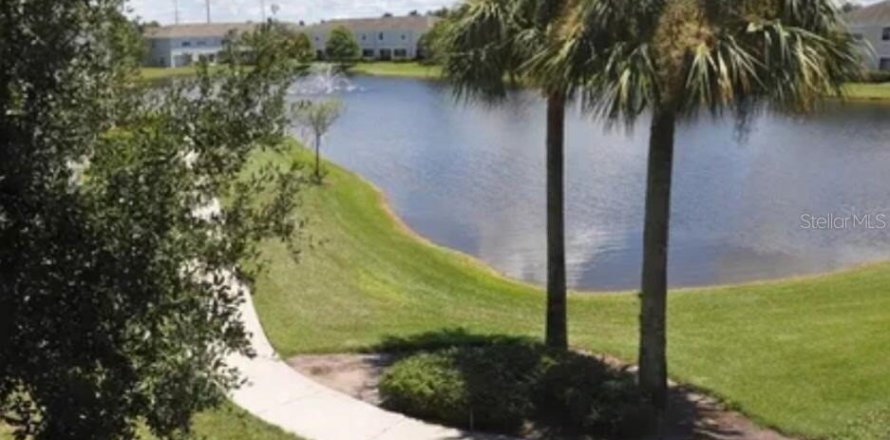 Condo in Orlando, Florida, 2 bedrooms № 2236219