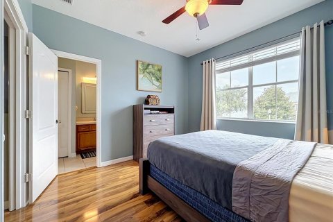 Condo in Orlando, Florida, 2 bedrooms № 2236219 - photo 17