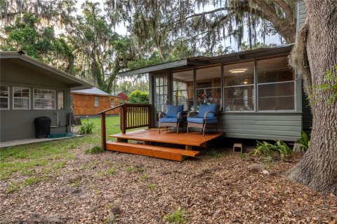 House in Hawthorne, Florida 4 bedrooms, 123.1 sq.m. № 2101763 - photo 26