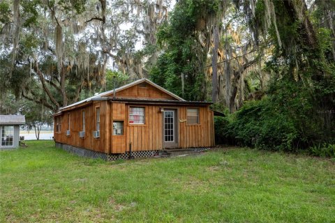 House in Hawthorne, Florida 4 bedrooms, 123.1 sq.m. № 2101763 - photo 3
