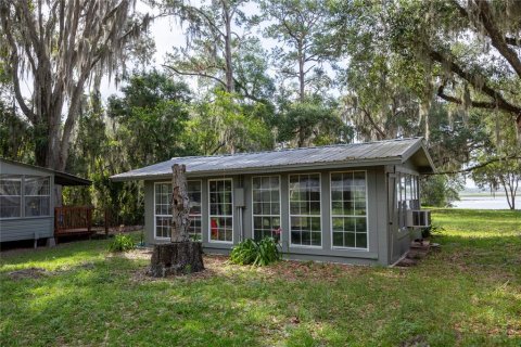 House in Hawthorne, Florida 4 bedrooms, 123.1 sq.m. № 2101763 - photo 20