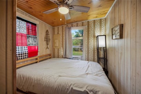 House in Hawthorne, Florida 4 bedrooms, 123.1 sq.m. № 2101763 - photo 8