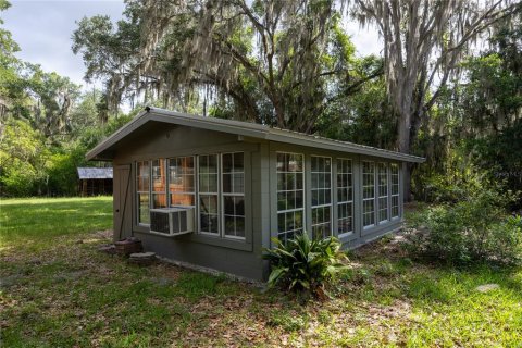 House in Hawthorne, Florida 4 bedrooms, 123.1 sq.m. № 2101763 - photo 21