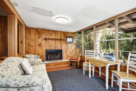 House in Hawthorne, Florida 4 bedrooms, 123.1 sq.m. № 2101763 - photo 30