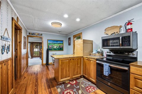 House in Hawthorne, Florida 4 bedrooms, 123.1 sq.m. № 2101763 - photo 11