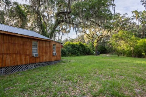 House in Hawthorne, Florida 4 bedrooms, 123.1 sq.m. № 2101763 - photo 4