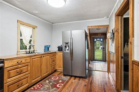 House in Hawthorne, Florida 4 bedrooms, 123.1 sq.m. № 2101763 - photo 12