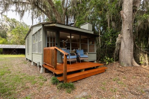 House in Hawthorne, Florida 4 bedrooms, 123.1 sq.m. № 2101763 - photo 27