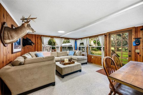 House in Hawthorne, Florida 4 bedrooms, 123.1 sq.m. № 2101763 - photo 19