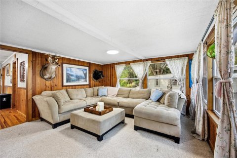 House in Hawthorne, Florida 4 bedrooms, 123.1 sq.m. № 2101763 - photo 16