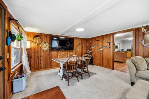 House in Hawthorne, Florida 4 bedrooms, 123.1 sq.m. № 2101763 - photo 17