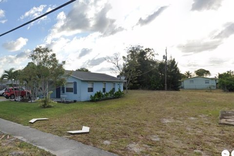 Immobilier commercial à Delray Beach, Floride № 2385034