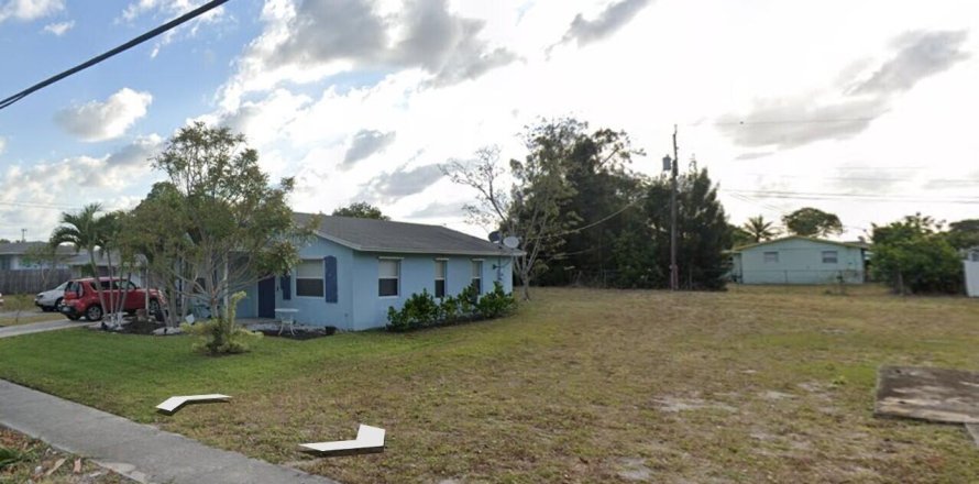 Immobilier commercial à Delray Beach, Floride № 2385034